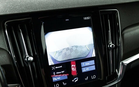 Volvo V90 Cross Country I рестайлинг, 2017 год, 2 899 700 рублей, 18 фотография