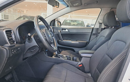 KIA Sportage IV рестайлинг, 2018 год, 1 820 000 рублей, 16 фотография