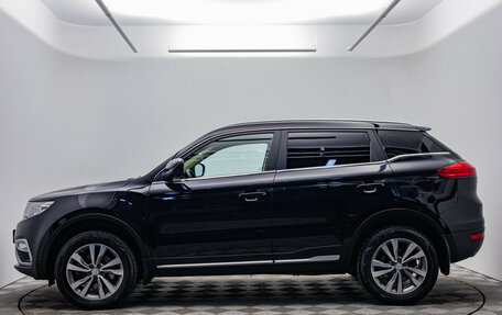 Geely Atlas I, 2021 год, 1 920 000 рублей, 2 фотография