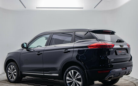 Geely Atlas I, 2021 год, 1 920 000 рублей, 3 фотография