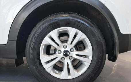 KIA Sportage IV рестайлинг, 2018 год, 1 820 000 рублей, 18 фотография