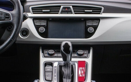 Geely Atlas I, 2021 год, 1 920 000 рублей, 15 фотография