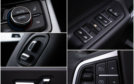 Geely Atlas I, 2021 год, 1 920 000 рублей, 17 фотография