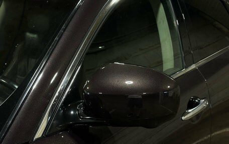 Infiniti FX II, 2010 год, 1 680 000 рублей, 8 фотография