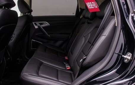 Geely Atlas I, 2021 год, 1 920 000 рублей, 12 фотография