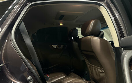 Infiniti FX II, 2010 год, 1 680 000 рублей, 11 фотография