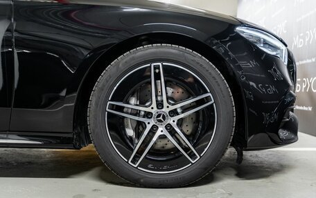 Mercedes-Benz E-Класс, 2025 год, 10 500 000 рублей, 5 фотография