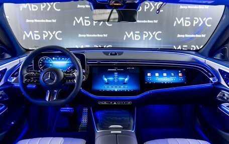 Mercedes-Benz E-Класс, 2025 год, 10 500 000 рублей, 11 фотография