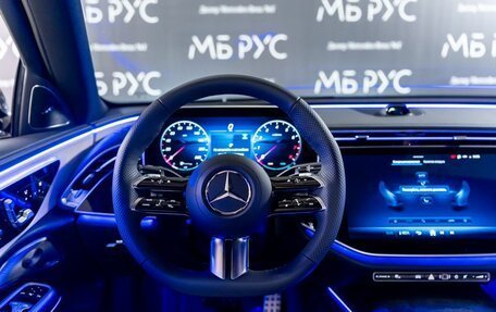 Mercedes-Benz E-Класс, 2025 год, 10 500 000 рублей, 12 фотография