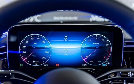 Mercedes-Benz E-Класс, 2025 год, 10 500 000 рублей, 13 фотография