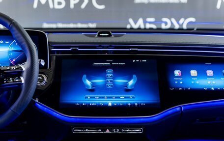 Mercedes-Benz E-Класс, 2025 год, 10 500 000 рублей, 14 фотография