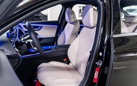 Mercedes-Benz E-Класс, 2025 год, 10 500 000 рублей, 9 фотография