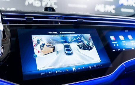 Mercedes-Benz E-Класс, 2025 год, 10 500 000 рублей, 15 фотография