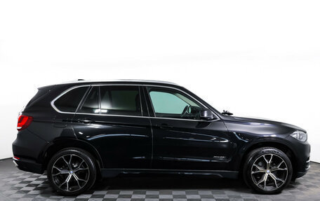 BMW X5, 2018 год, 3 485 000 рублей, 5 фотография