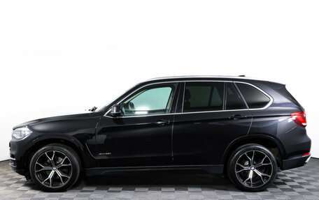 BMW X5, 2018 год, 3 485 000 рублей, 9 фотография