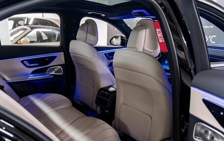 Mercedes-Benz E-Класс, 2025 год, 10 500 000 рублей, 20 фотография