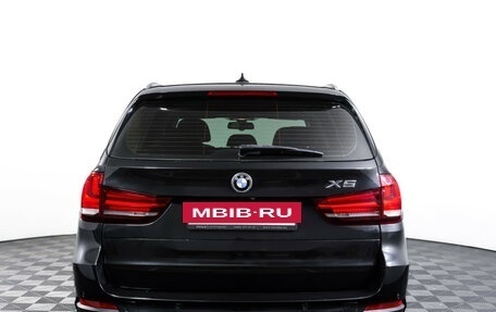 BMW X5, 2018 год, 3 485 000 рублей, 7 фотография