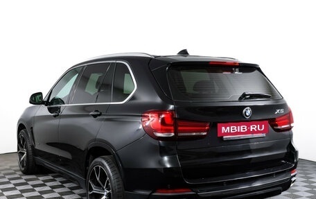 BMW X5, 2018 год, 3 485 000 рублей, 8 фотография