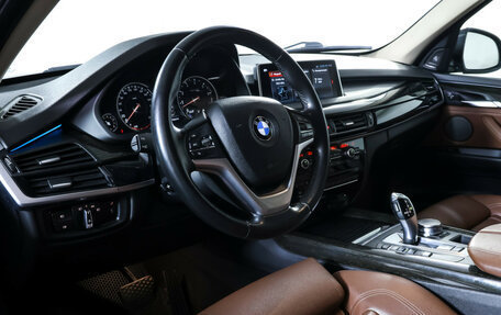 BMW X5, 2018 год, 3 485 000 рублей, 15 фотография