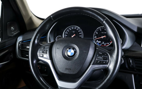 BMW X5, 2018 год, 3 485 000 рублей, 14 фотография