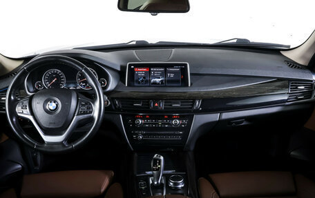 BMW X5, 2018 год, 3 485 000 рублей, 13 фотография