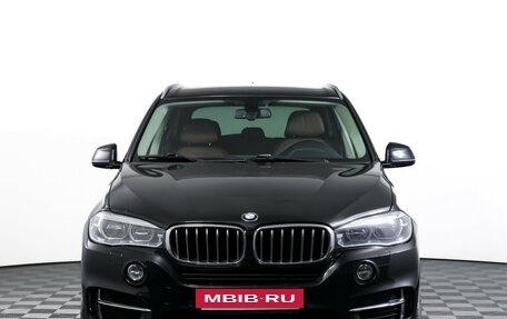 BMW X5, 2018 год, 3 485 000 рублей, 3 фотография