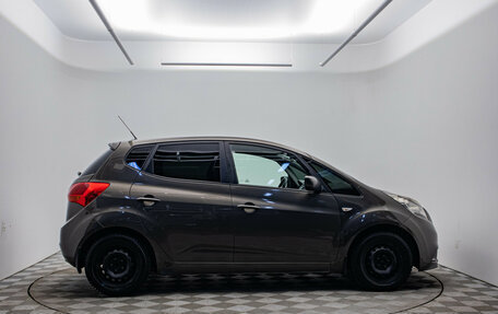 KIA Venga I, 2015 год, 1 050 000 рублей, 4 фотография