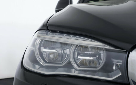 BMW X5, 2018 год, 3 485 000 рублей, 23 фотография