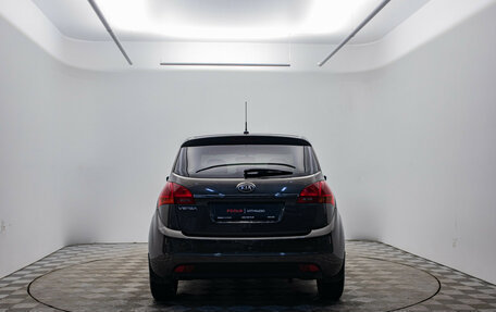 KIA Venga I, 2015 год, 1 050 000 рублей, 7 фотография
