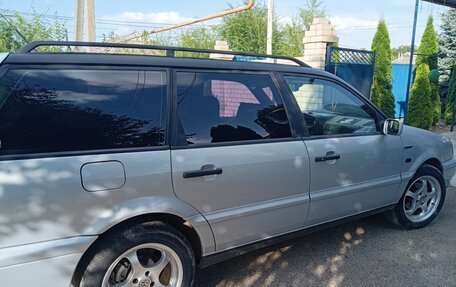 Volkswagen Passat B4, 1996 год, 300 000 рублей, 3 фотография