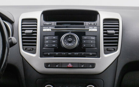 KIA Venga I, 2015 год, 1 050 000 рублей, 15 фотография