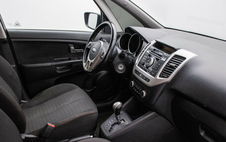 KIA Venga I, 2015 год, 1 050 000 рублей, 10 фотография