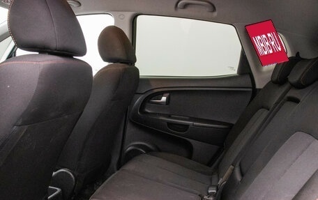 KIA Venga I, 2015 год, 1 050 000 рублей, 12 фотография