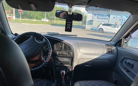 KIA Spectra II (LD), 2007 год, 130 000 рублей, 6 фотография