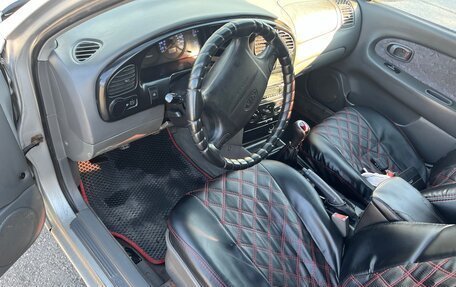 KIA Spectra II (LD), 2007 год, 130 000 рублей, 7 фотография