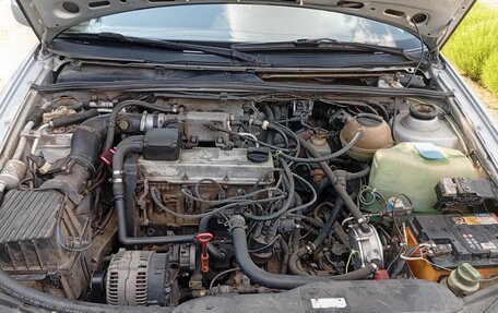 Volkswagen Passat B4, 1996 год, 300 000 рублей, 8 фотография
