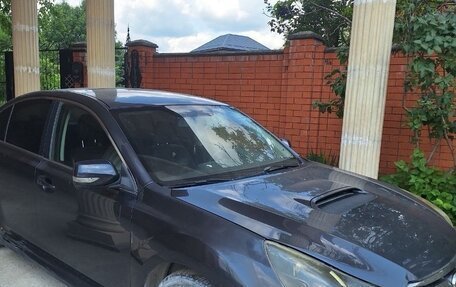 Subaru Legacy IV, 2009 год, 750 000 рублей, 2 фотография