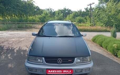 Volkswagen Passat B4, 1996 год, 300 000 рублей, 2 фотография
