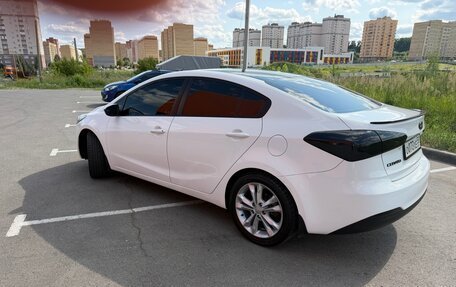 KIA Cerato III, 2014 год, 1 250 000 рублей, 3 фотография