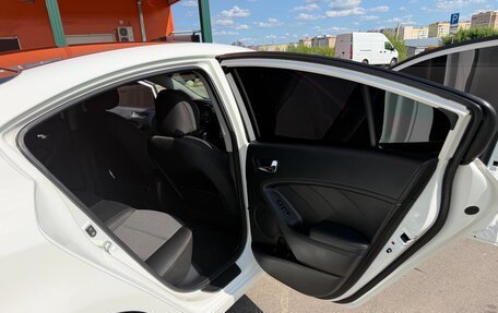 KIA Cerato III, 2014 год, 1 250 000 рублей, 9 фотография