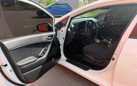 KIA Cerato III, 2014 год, 1 250 000 рублей, 11 фотография