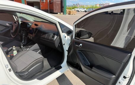 KIA Cerato III, 2014 год, 1 250 000 рублей, 8 фотография