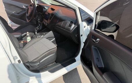 KIA Cerato III, 2014 год, 1 250 000 рублей, 7 фотография