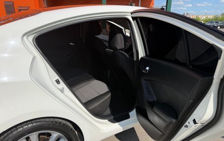 KIA Cerato III, 2014 год, 1 250 000 рублей, 10 фотография