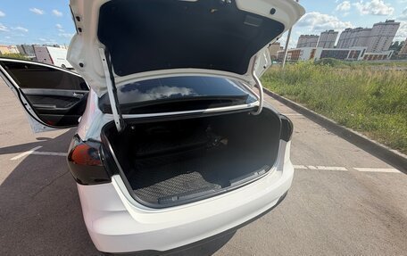 KIA Cerato III, 2014 год, 1 250 000 рублей, 12 фотография