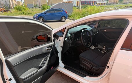 KIA Cerato III, 2014 год, 1 250 000 рублей, 13 фотография