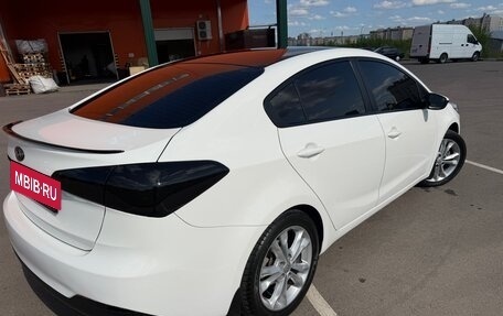 KIA Cerato III, 2014 год, 1 250 000 рублей, 5 фотография