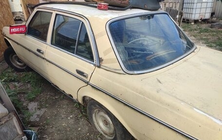 Mercedes-Benz W123, 1985 год, 111 111 рублей, 2 фотография