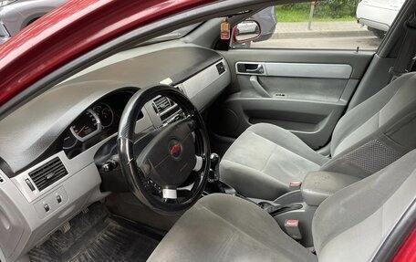 Chevrolet Lacetti, 2006 год, 399 000 рублей, 7 фотография