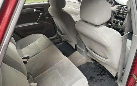 Chevrolet Lacetti, 2006 год, 399 000 рублей, 9 фотография